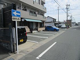 タウンベル 202 ｜ 静岡県浜松市中央区植松町1472-5（賃貸マンション2LDK・2階・52.06㎡） その18