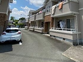 ヒルズガーデンB 101 ｜ 静岡県袋井市春岡973（賃貸アパート2LDK・1階・51.00㎡） その14