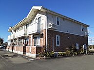 静岡県袋井市愛野東1丁目8番地10：物件画像／遠鉄の不動産 賃貸のお部屋さがし（遠州鉄道株式会社）