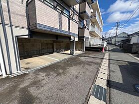 VILLAフィラメントII  ｜ 静岡県磐田市見付（賃貸アパート1K・2階・33.61㎡） その15