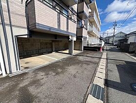 VILLAフィラメントII  ｜ 静岡県磐田市見付（賃貸アパート1K・2階・33.61㎡） その14