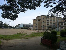 サンライズ三方原 101 ｜ 静岡県浜松市中央区三方原町2560-10（賃貸アパート2LDK・1階・53.45㎡） その17