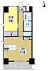 WHITEAPARTMENT6階7.3万円