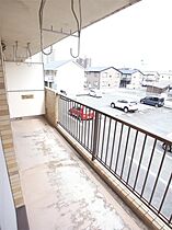 リヴェールセントラルハイツ 202 ｜ 静岡県浜松市中央区佐藤１丁目8-6（賃貸マンション3LDK・2階・72.00㎡） その9