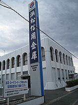 プリンス楊子 107 ｜ 静岡県浜松市中央区楊子町95-1（賃貸マンション1LDK・1階・40.32㎡） その4