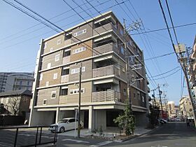 VILLA COZY 5E ｜ 静岡県浜松市中央区龍禅寺町268-1（賃貸マンション1R・5階・34.39㎡） その1