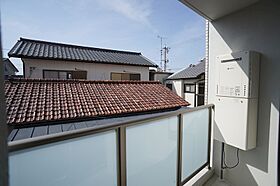 La Grande MaisonIII（ラグランドメゾン） 202 ｜ 静岡県浜松市中央区鴨江１丁目16-16（賃貸マンション1LDK・2階・42.28㎡） その9