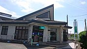 JA遠州中央 西貝支店（1023m）