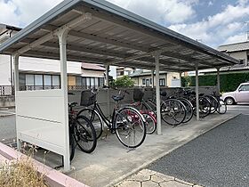 キャッスルバンブーII 203 ｜ 静岡県浜松市中央区葵西５丁目19-33（賃貸マンション1K・2階・25.92㎡） その16