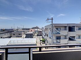 ジュネスヤマカ 405 ｜ 静岡県浜松市中央区三和町210（賃貸マンション1K・4階・25.92㎡） その14