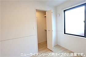 LOVELYIII 103 ｜ 静岡県菊川市本所2391番地3（賃貸アパート1LDK・1階・50.05㎡） その7