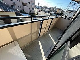 ルミエール池田 203 ｜ 静岡県磐田市池田1177-1（賃貸アパート1LDK・2階・50.31㎡） その9