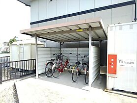 ルミエール池田 203 ｜ 静岡県磐田市池田1177-1（賃貸アパート1LDK・2階・50.31㎡） その16