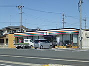 セブンイレブン 磐田二之宮店（447m）