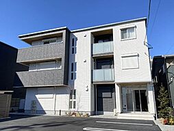ベレオ助信町