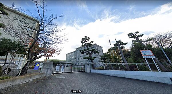 サンライズ布橋II