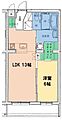 ブリアージュ浜北駅前3階7.9万円