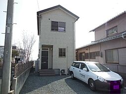 クローバー