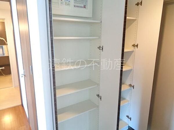 プレミスト浜松中央タワー
