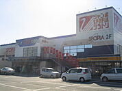 TSUTAYA 袋井国本店（1092m）