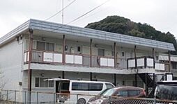 🉐敷金礼金0円！🉐コーポ中村