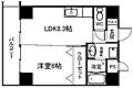 ソルトシティ浜松2階6.3万円