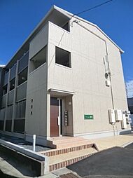 マンション　御殿