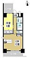 WHITEAPARTMENT8階7.5万円