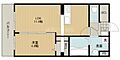 田畑ハイツルシアスVIII1階6.9万円