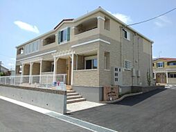 オリーブタウンD