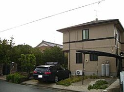 小谷邸借家