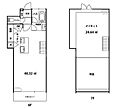 TERZO7階10.0万円