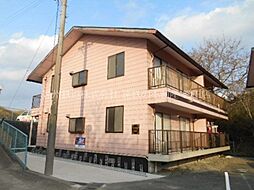 🉐敷金礼金0円！🉐メゾン・ド・エール弐番館