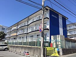 🉐敷金礼金0円！🉐サンハイツ四ッ池A
