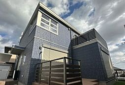 明ケ島戸建て