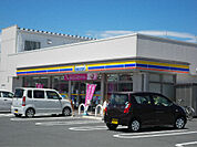 ミニストップ 浜松入野町店（1078m）