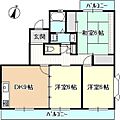 BEL・AIR佐鳴台4階5.8万円