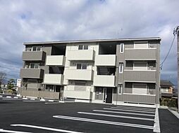 パストラル春岡　C棟