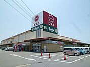 ピアゴ 袋井店（973m）