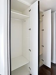 東洋間クローゼット