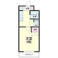ラピス・リーオ1階3.3万円
