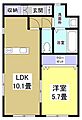 ザ・レジデンス小豆餅1階6.8万円