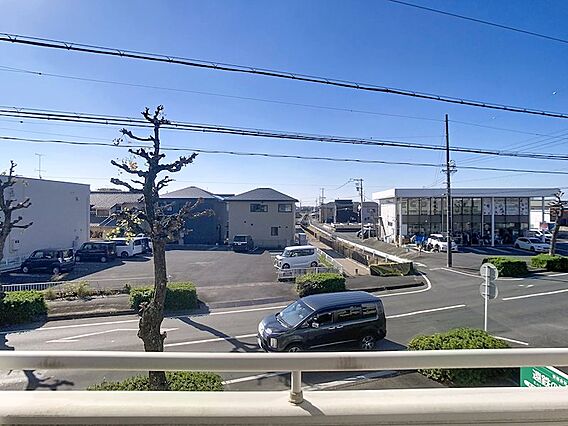 シティ・アベニュー_その他_1