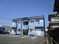 静岡県袋井市木原12-1：物件画像／遠鉄の不動産 賃貸のお部屋さがし（遠州鉄道株式会社）