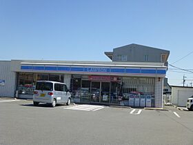 ホークII 107 ｜ 静岡県磐田市上大之郷113（賃貸アパート1K・1階・23.72㎡） その19