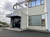 島田掛川信用金庫浅羽支店（1164m）