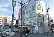 ファミリーマート 浜松城公園前店（710m）