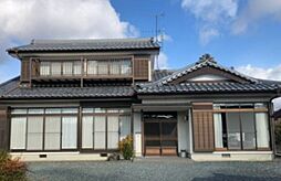 🉐敷金礼金0円！🉐甲賀様富部借家