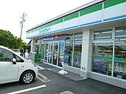 ファミリーマート 袋井大門店（200m）