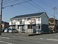 静岡県袋井市葵町1丁目4-1：物件画像／遠鉄の不動産 賃貸のお部屋さがし（遠州鉄道株式会社）